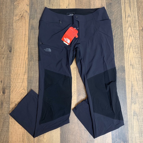 the north face progressor pant